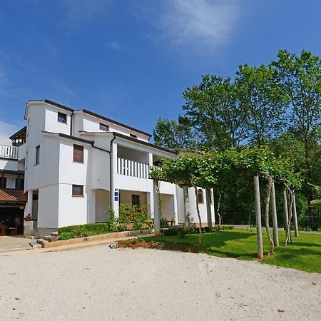 Apartments Tena Poreč Exterior foto